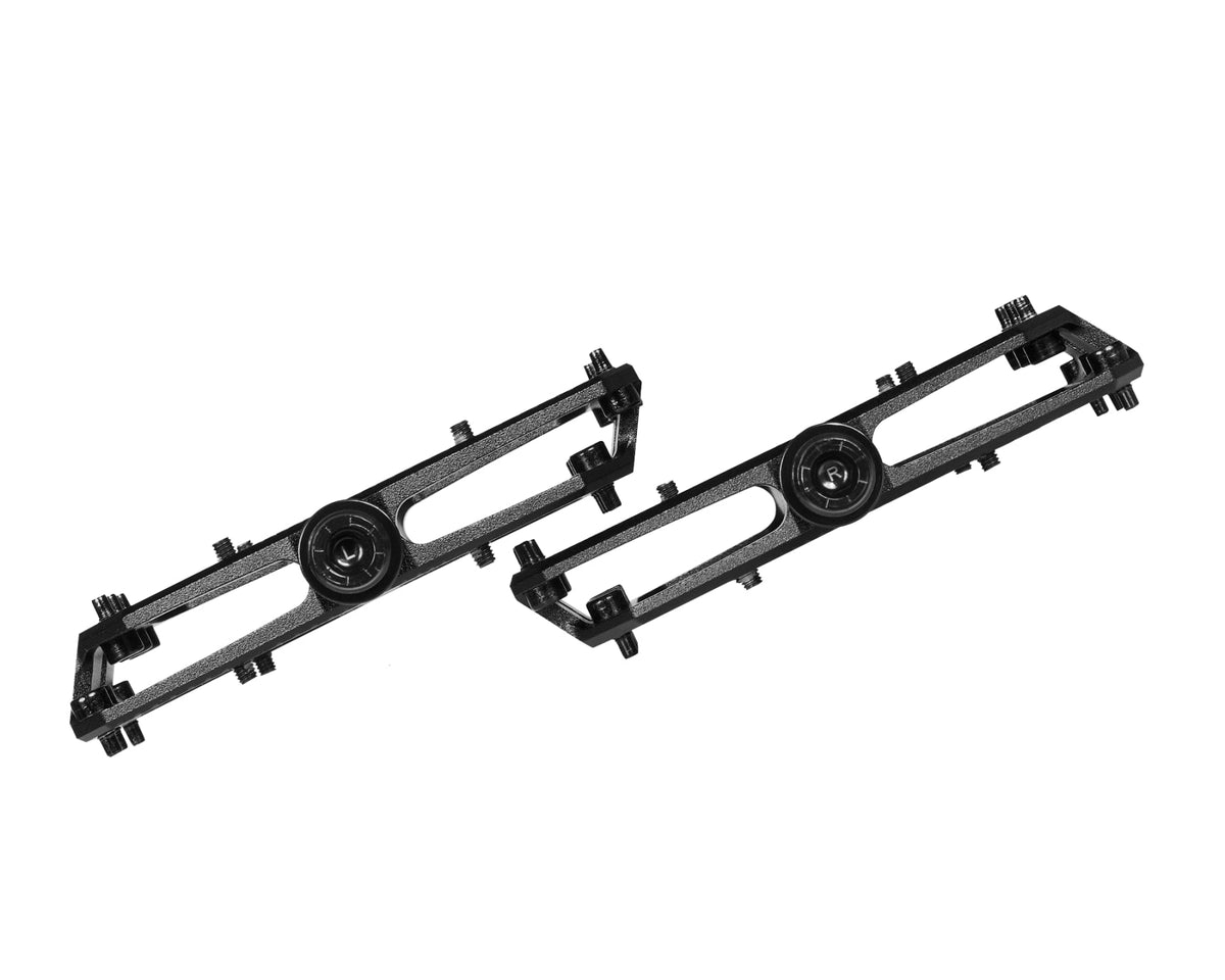 Canyon MTB Performance Flat Pedals – Outlet