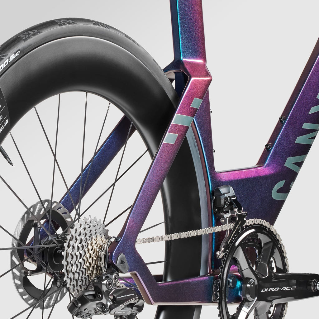Speedmax CFR Di2 – Outlet