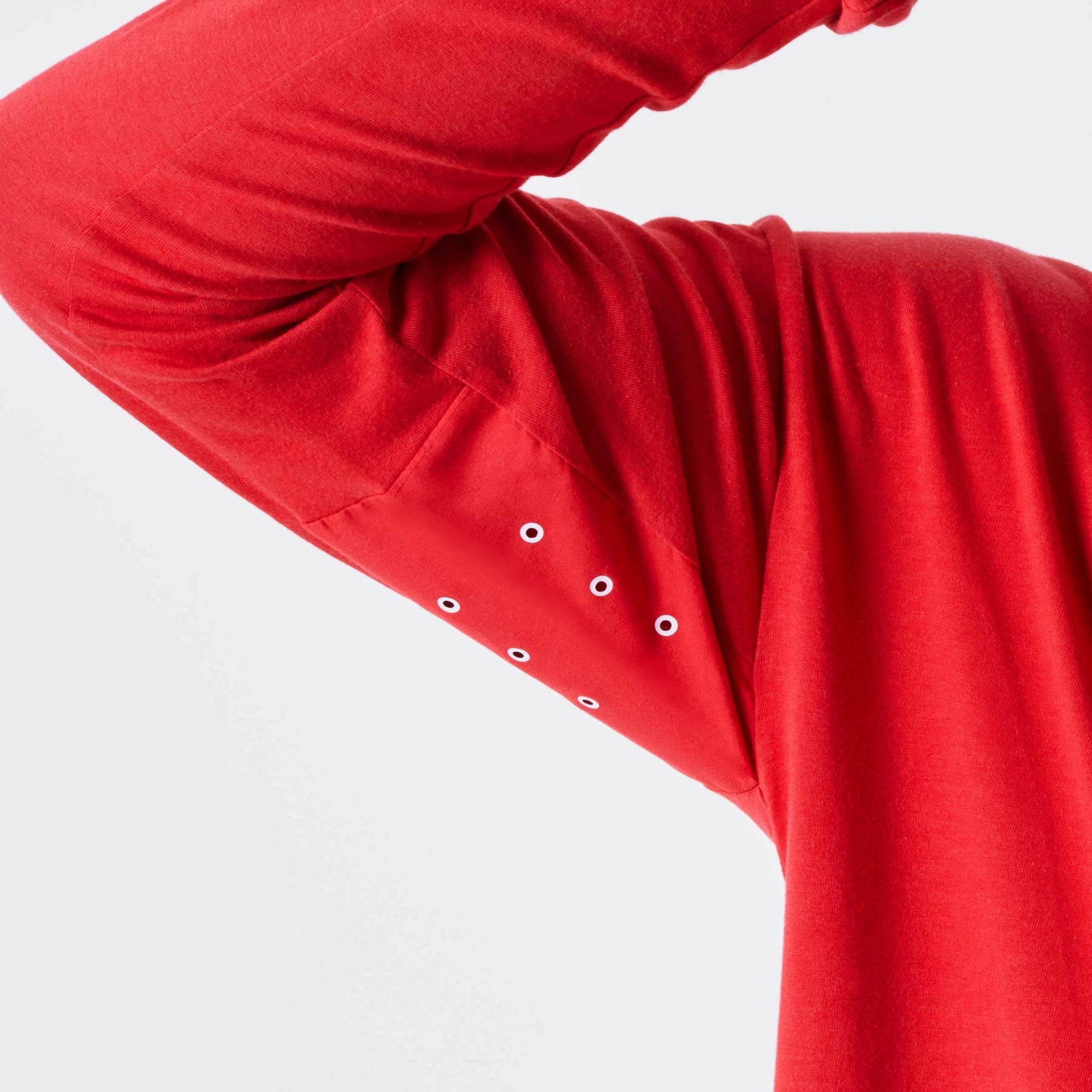 CANYON x NINEYARD Oversize Longsleeve Functional Shirt