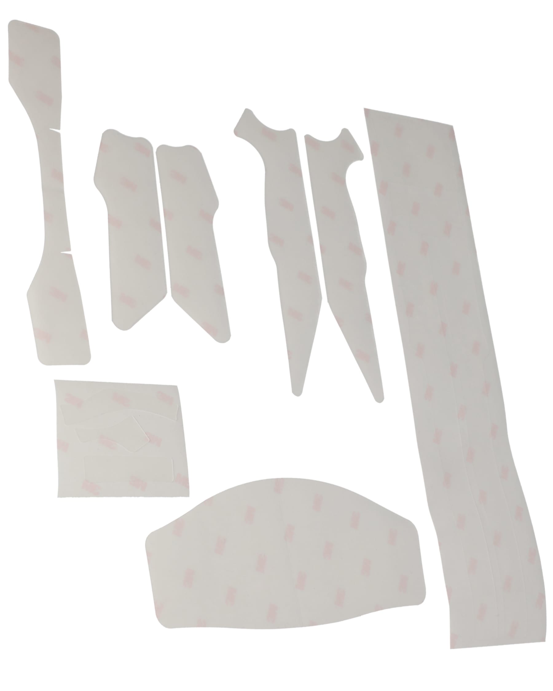 Canyon GP7264-02 Protection foil
