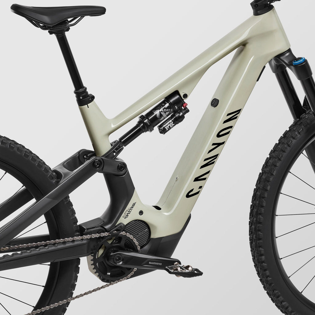 Spectral:ON CF 9 Di2