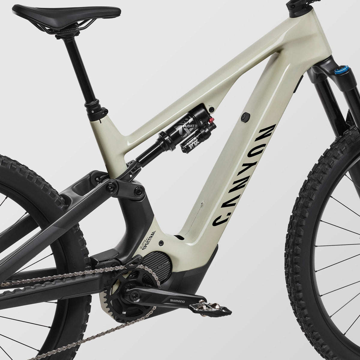 Spectral:ON CF 9 Di2