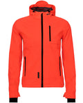 Canyon Hooded Cycling Rain Jacket – Outlet