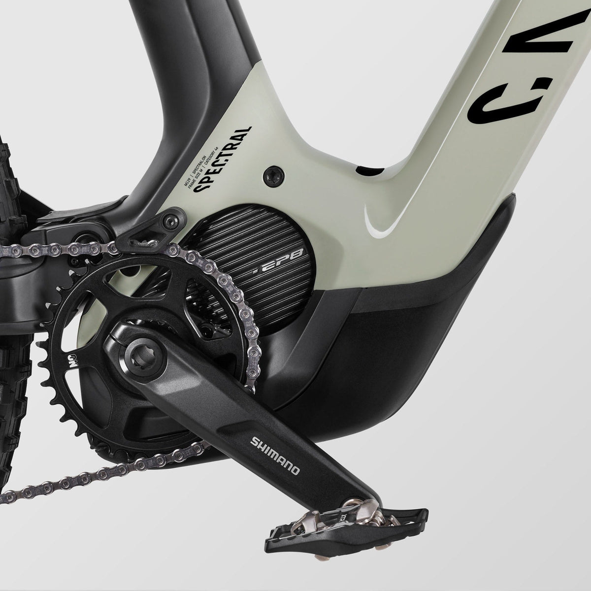 Spectral:ON CF 9 Di2