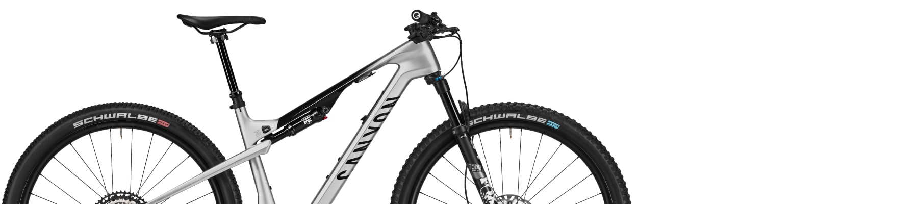 Lux Trail CF 8 – Outlet