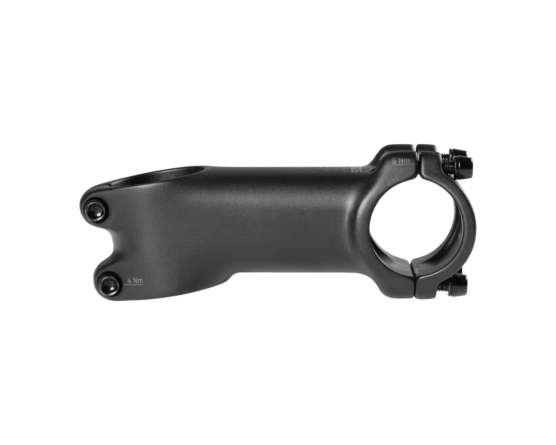 Canyon ST0035 1 1/4" AL Road & Gravel Stem