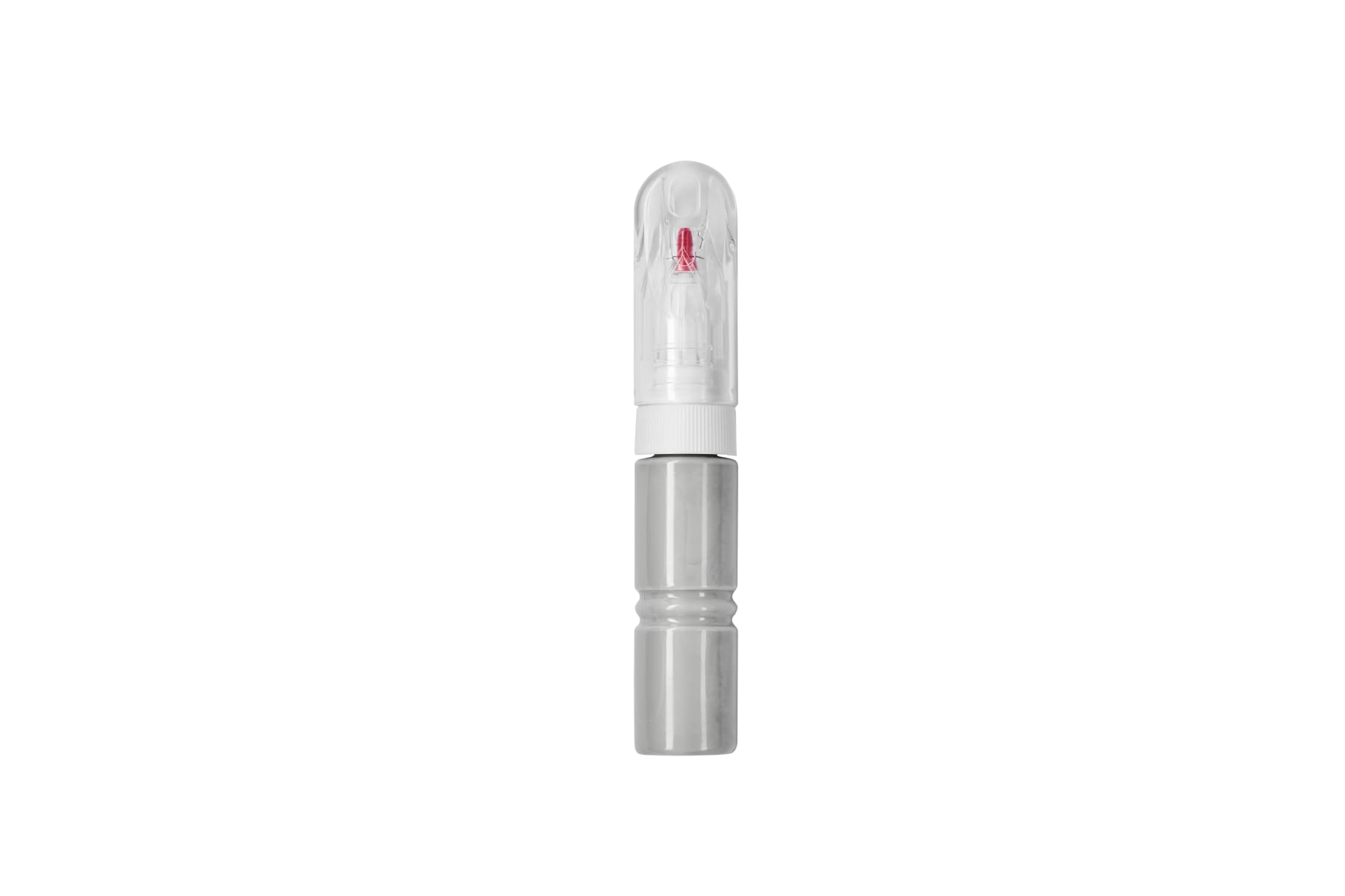 Canyon touch-up pen RL0007 grey glossy