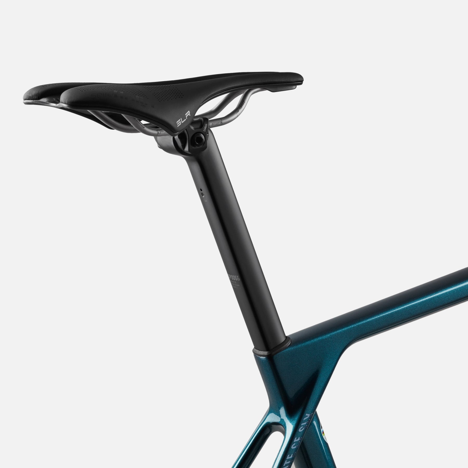 Canyon SP0055 CF Comfort Seatpost