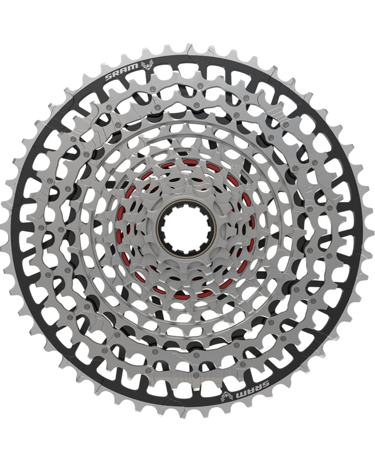 SRAM XS-1297 T-Type XX 12-speed Cassette