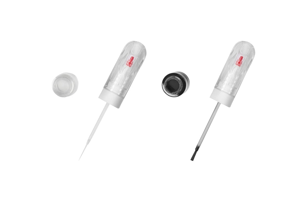 Canyon touch-up pen RL0003 black metallic