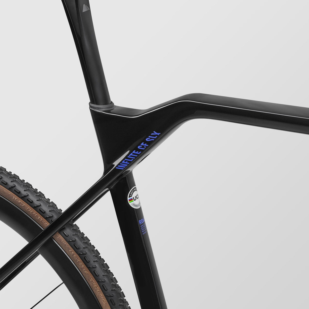 Inflite CF SLX 8 – Outlet