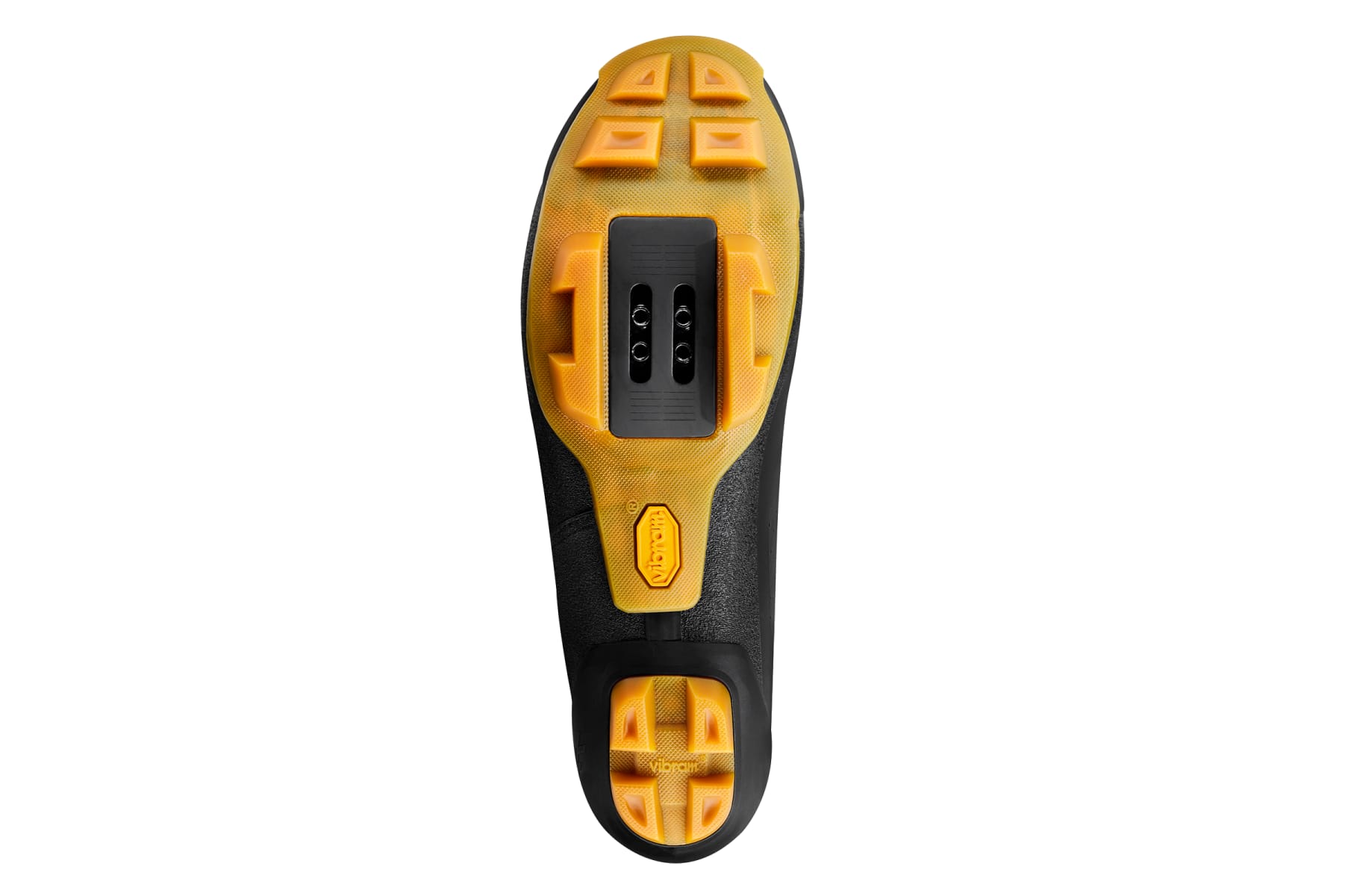 Canyon Tempr CFR Off-Road Shoes