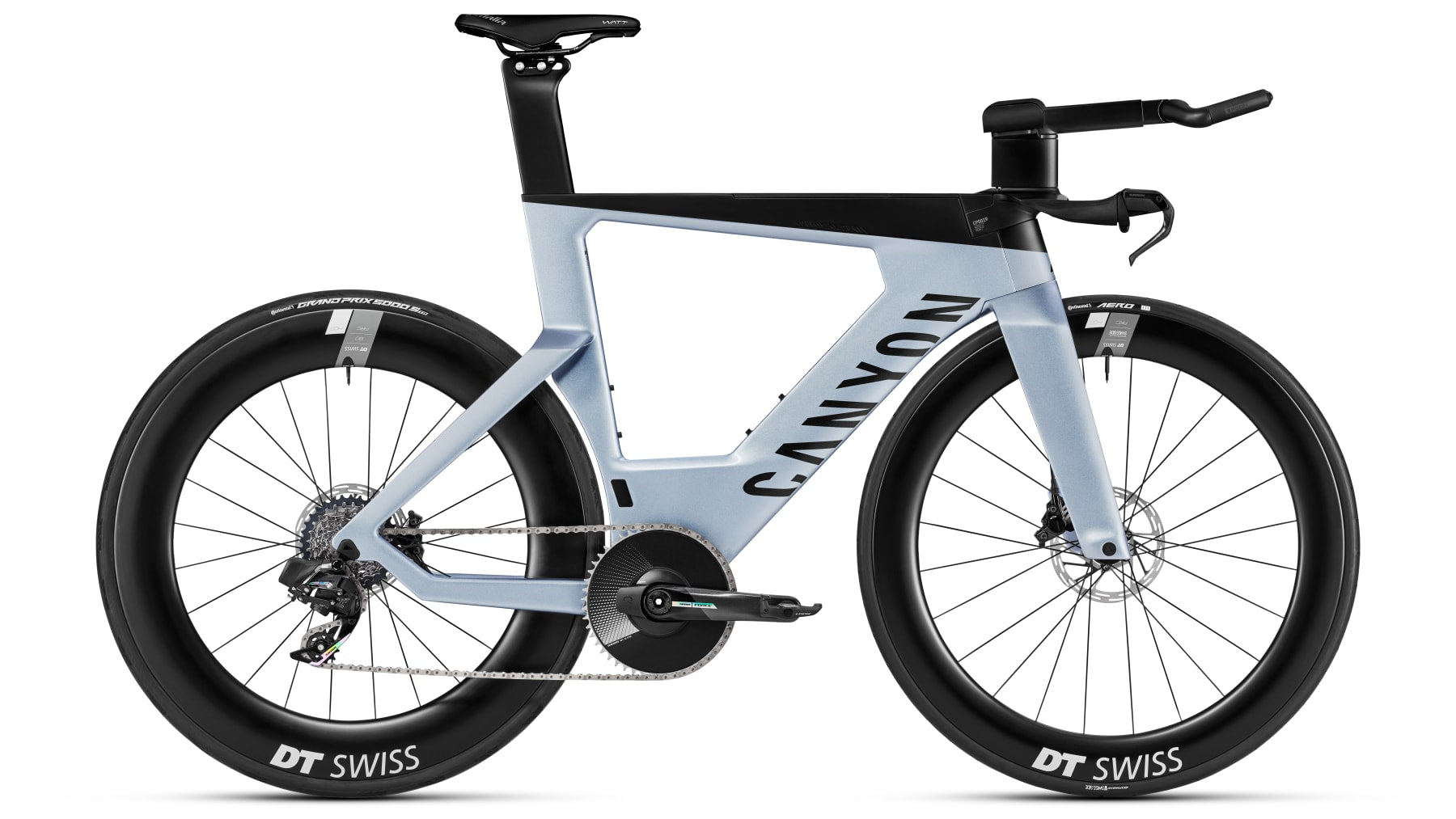 Speedmax CF SLX 8 AXS – Outlet