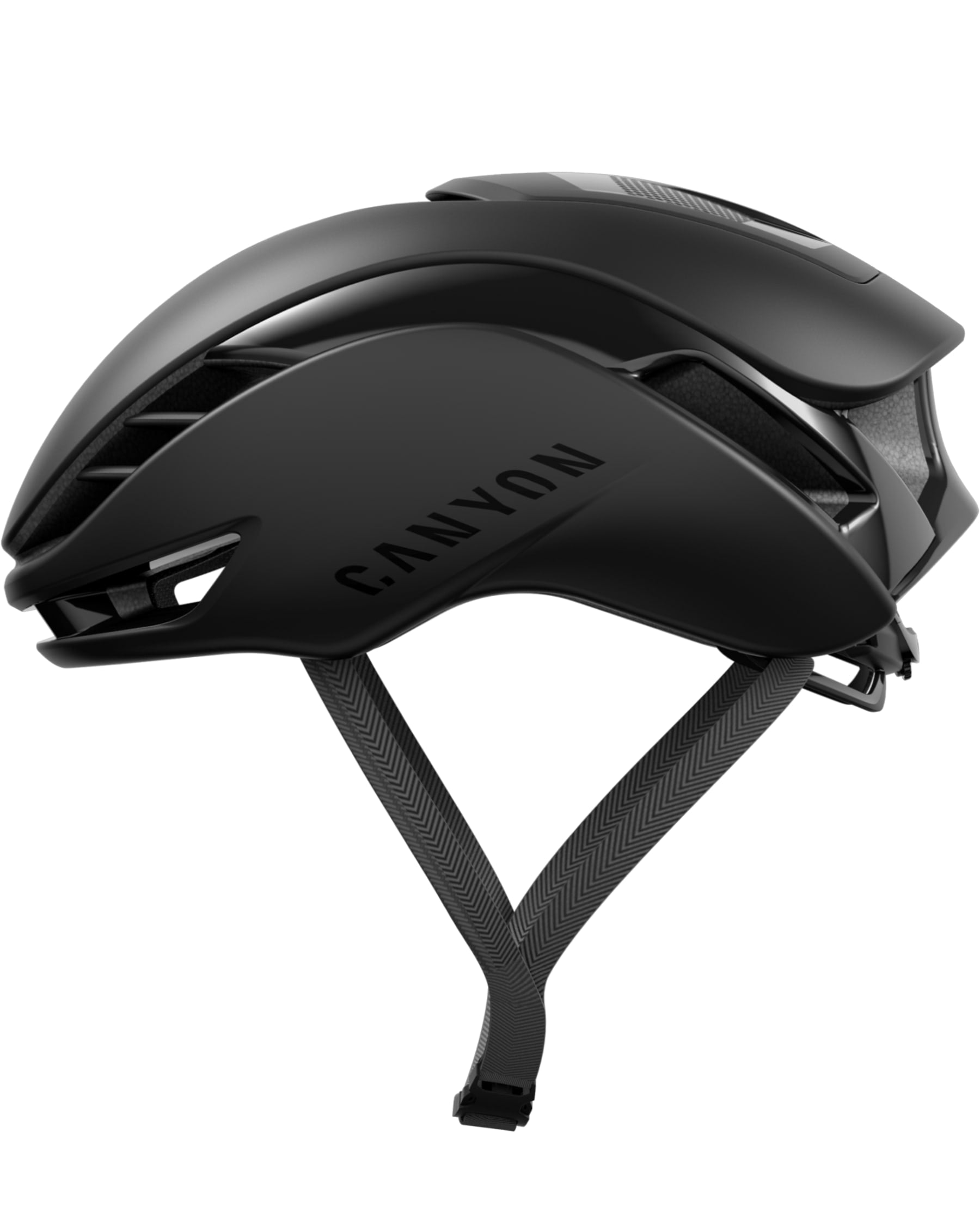 Abus X Canyon Gamechanger 2.0 Road Cycling Helmet