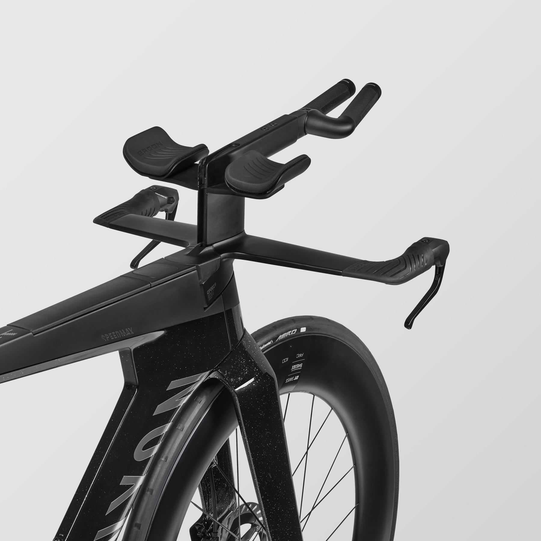 Speedmax CFR Di2 – Outlet