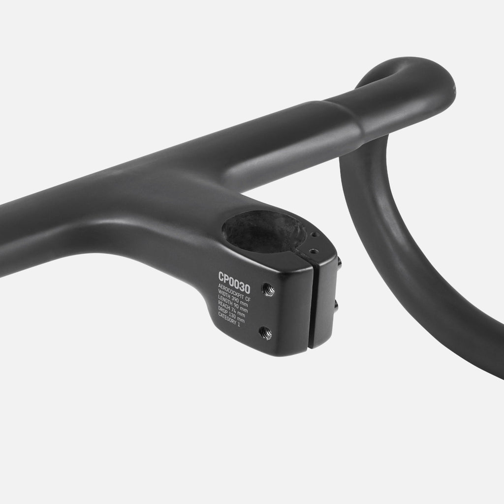 Canyon CP0030 1 1/4" CF Cockpit – Outlet