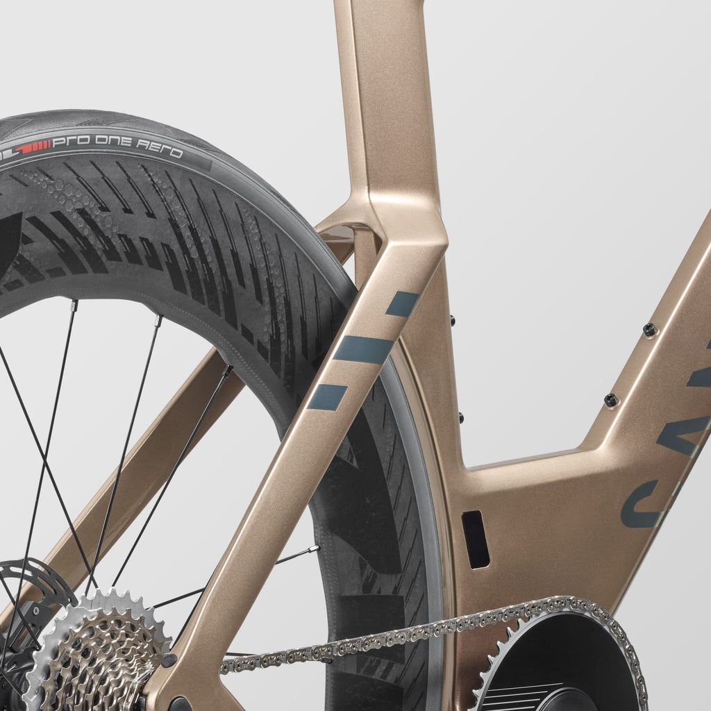 Speedmax CFR AXS – Outlet