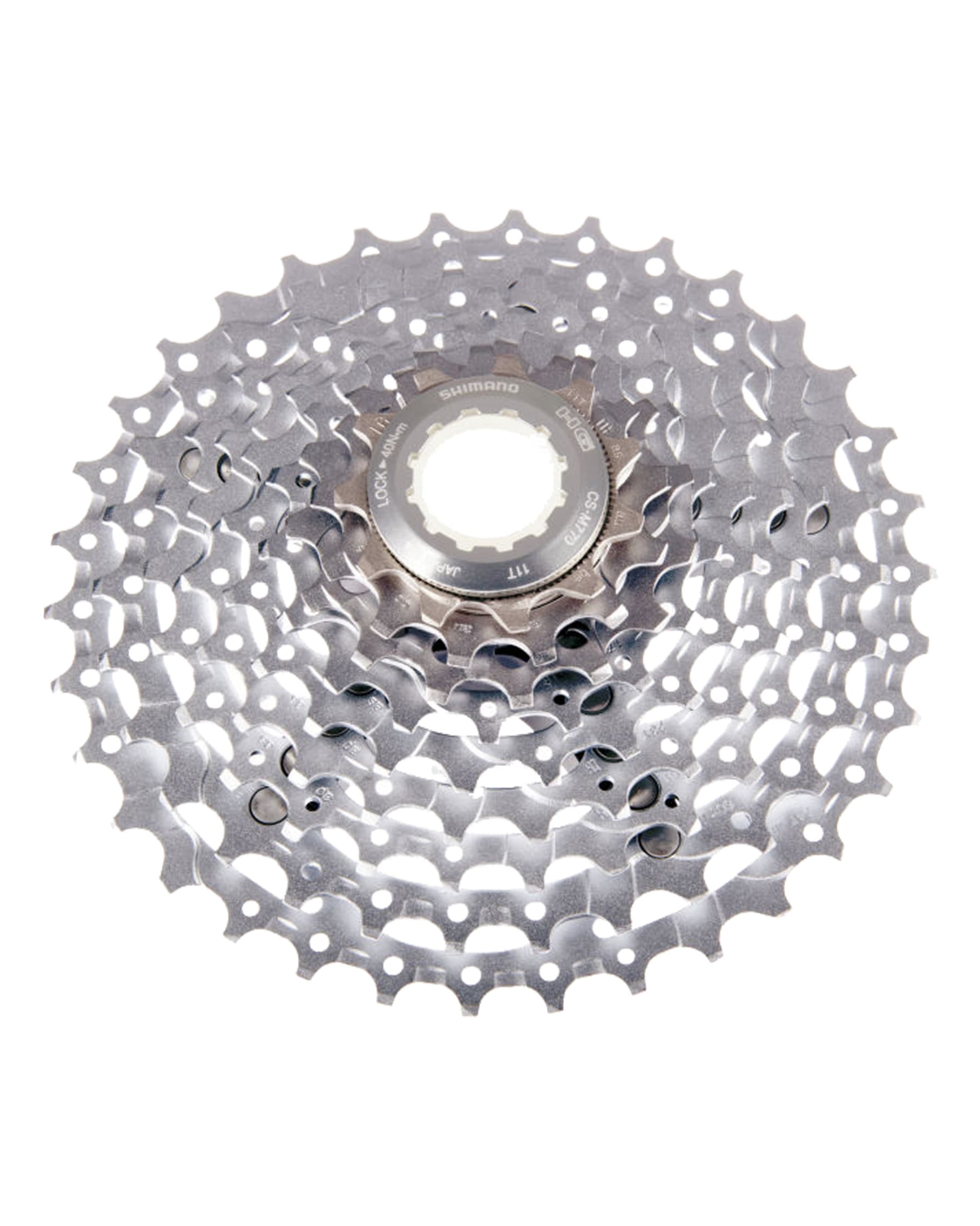 Shimano Alivio CS-HG400 9-speed Cassette