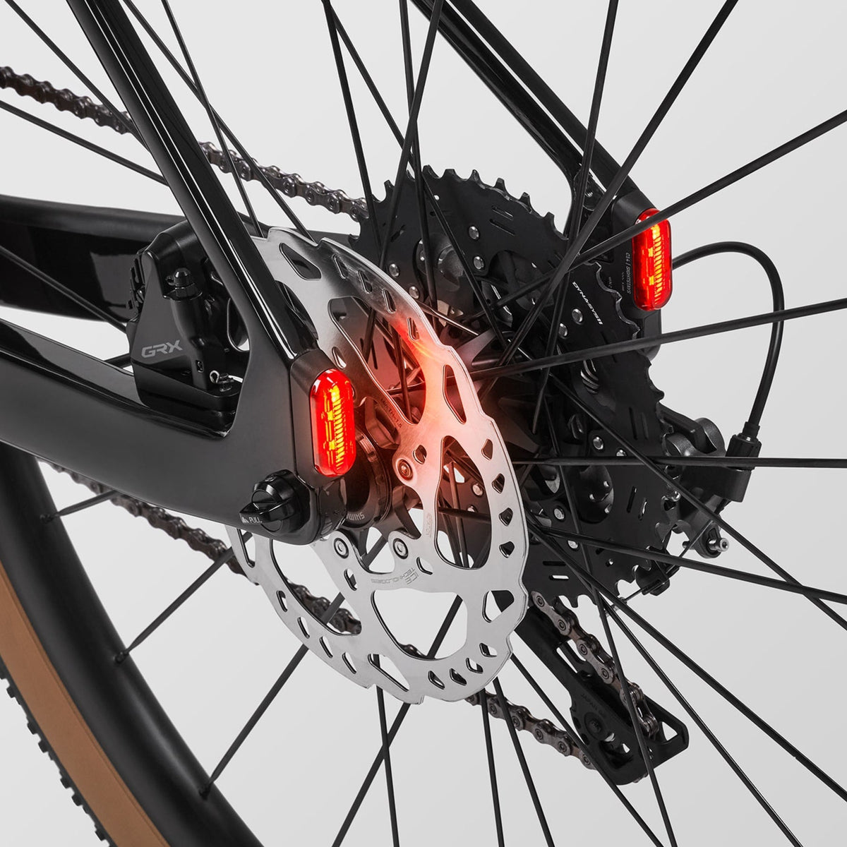 Grizl:ONfly CF 7 – Outlet