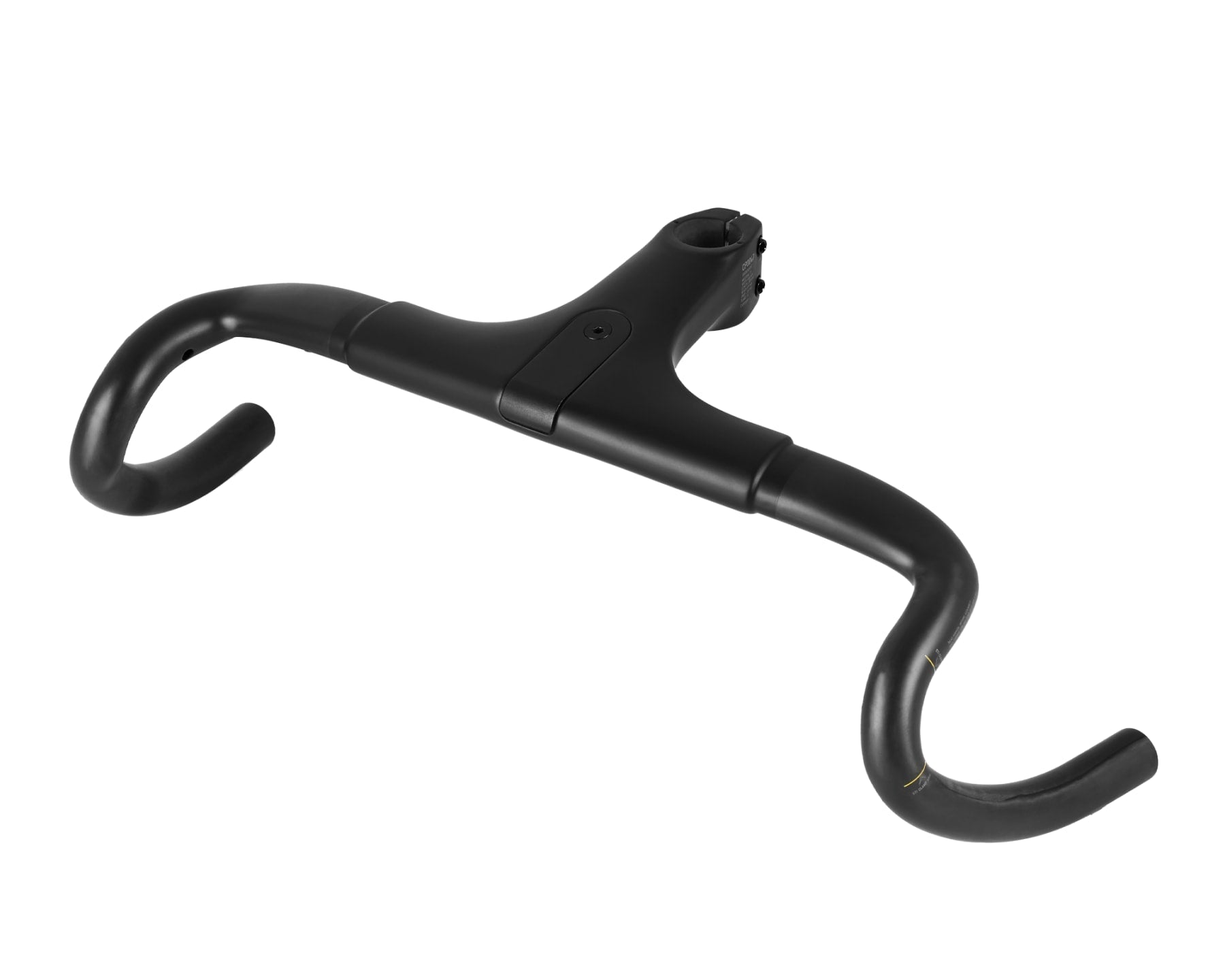 Canyon GEAR GROOVE CP0047 Gravel Pro Cockpit – Outlet