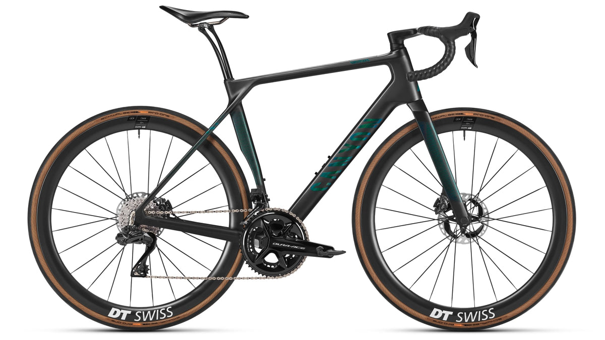 Endurace CFR Di2 – Outlet