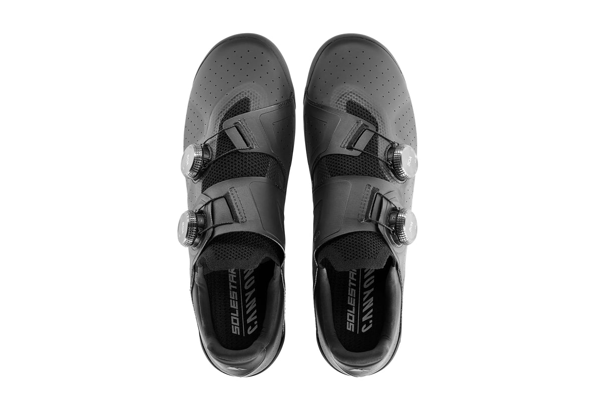 Canyon Tempr CFR Road Cycling Shoes