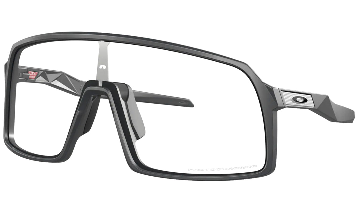 Oakley Sutro Photochromatic Glasses