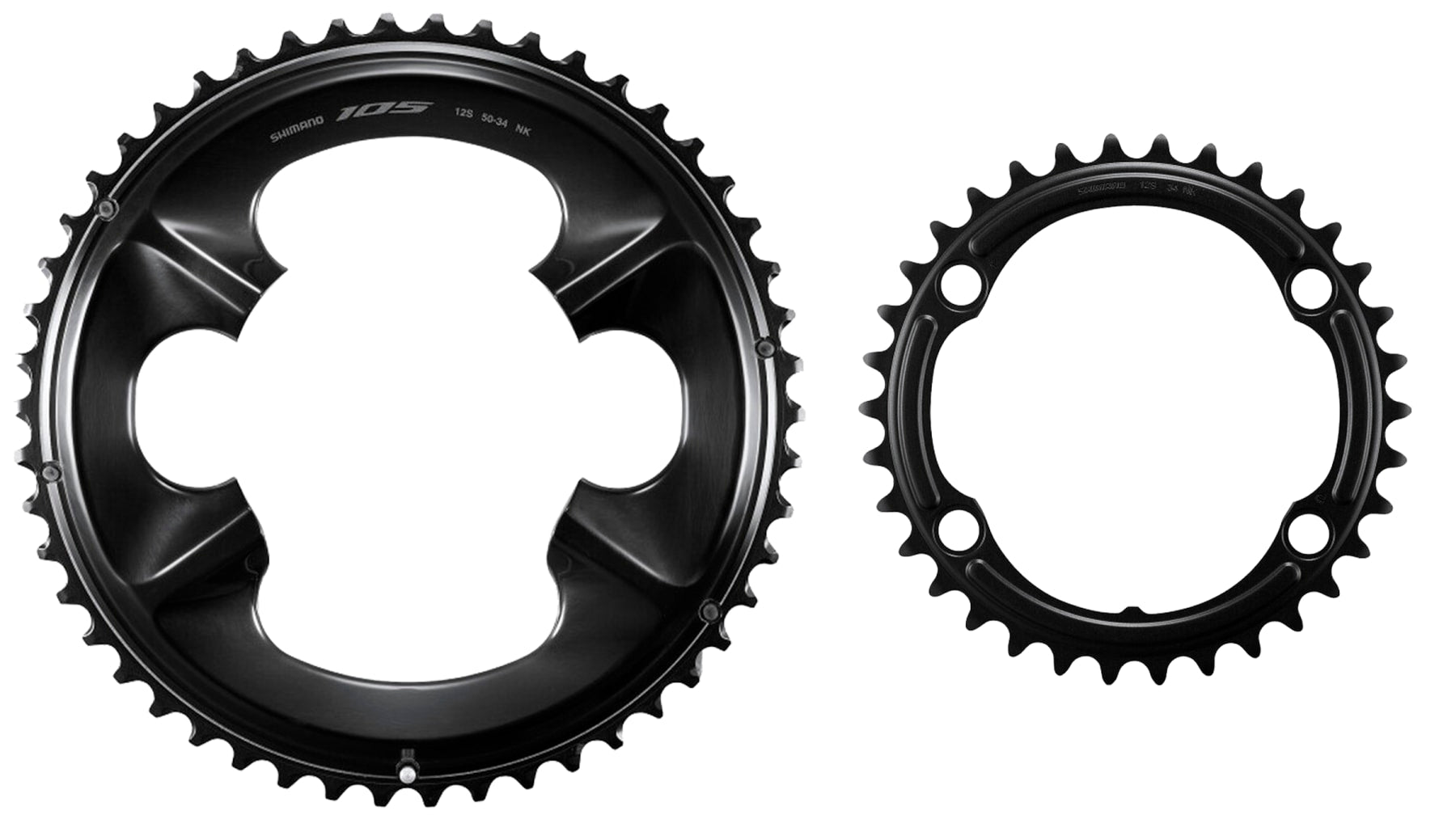 Shimano 105 FC-R7100 Chainring