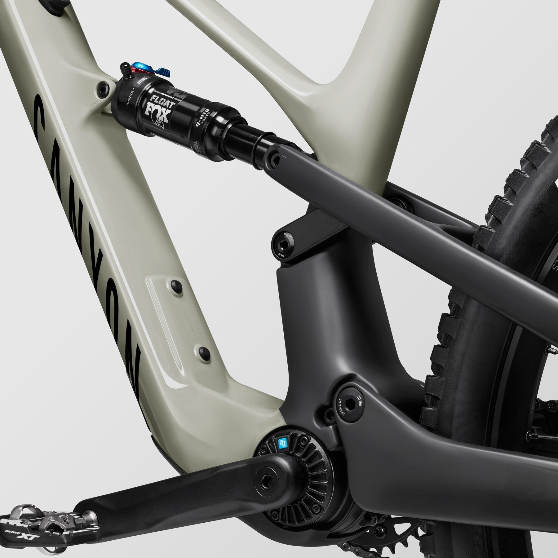 Spectral:ONfly CF 9 – Outlet