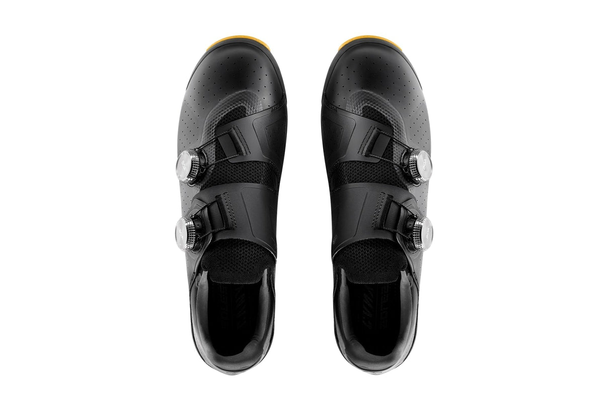 Canyon Tempr CFR Off-Road Shoes