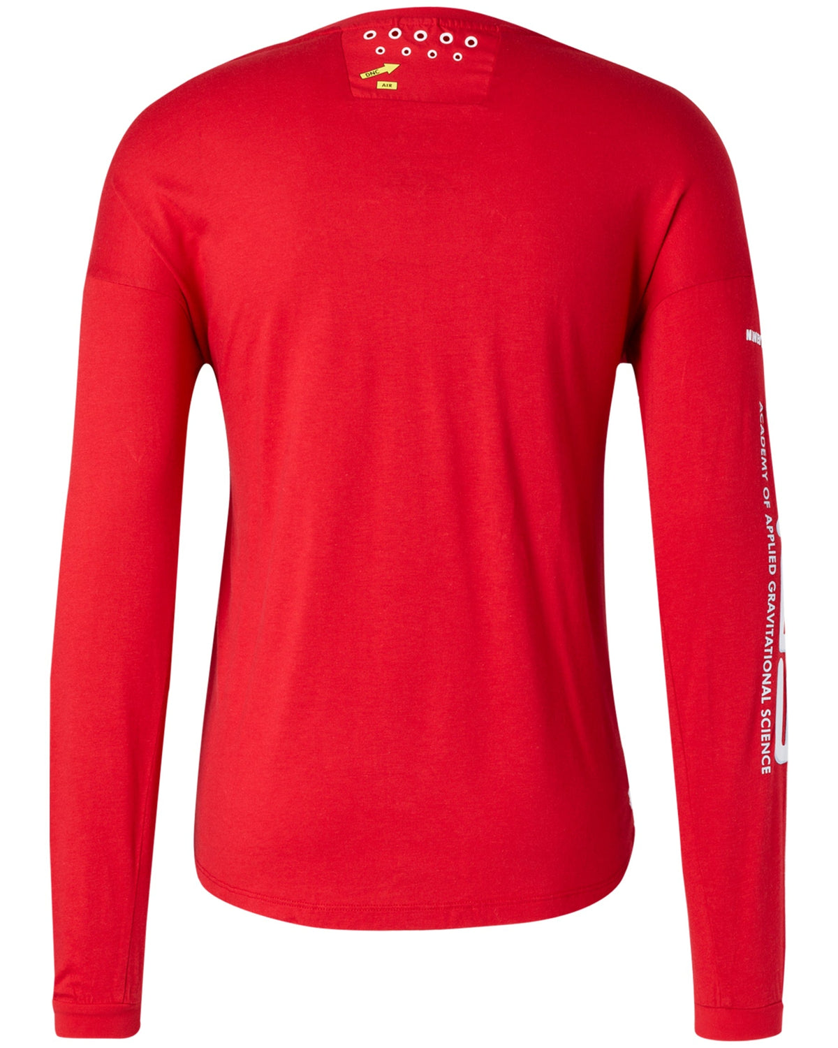 CANYON x NINEYARD Oversize Longsleeve Functional Shirt