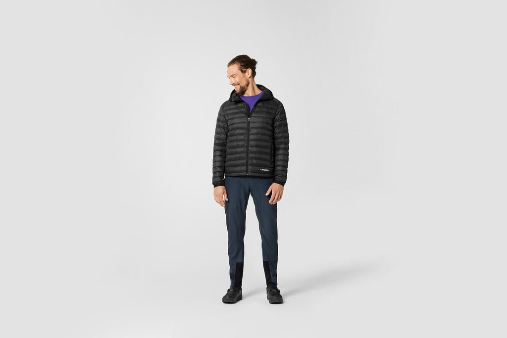 Canyon Adventure PrimaLoft Jacket