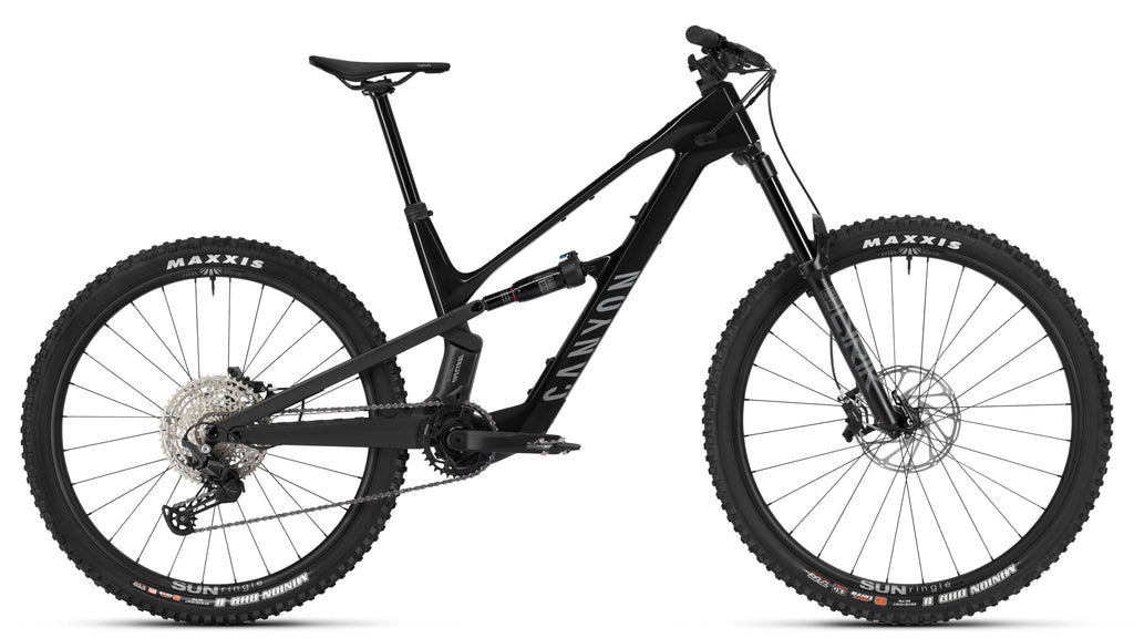 Spectral:ONfly CF 8 – Outlet