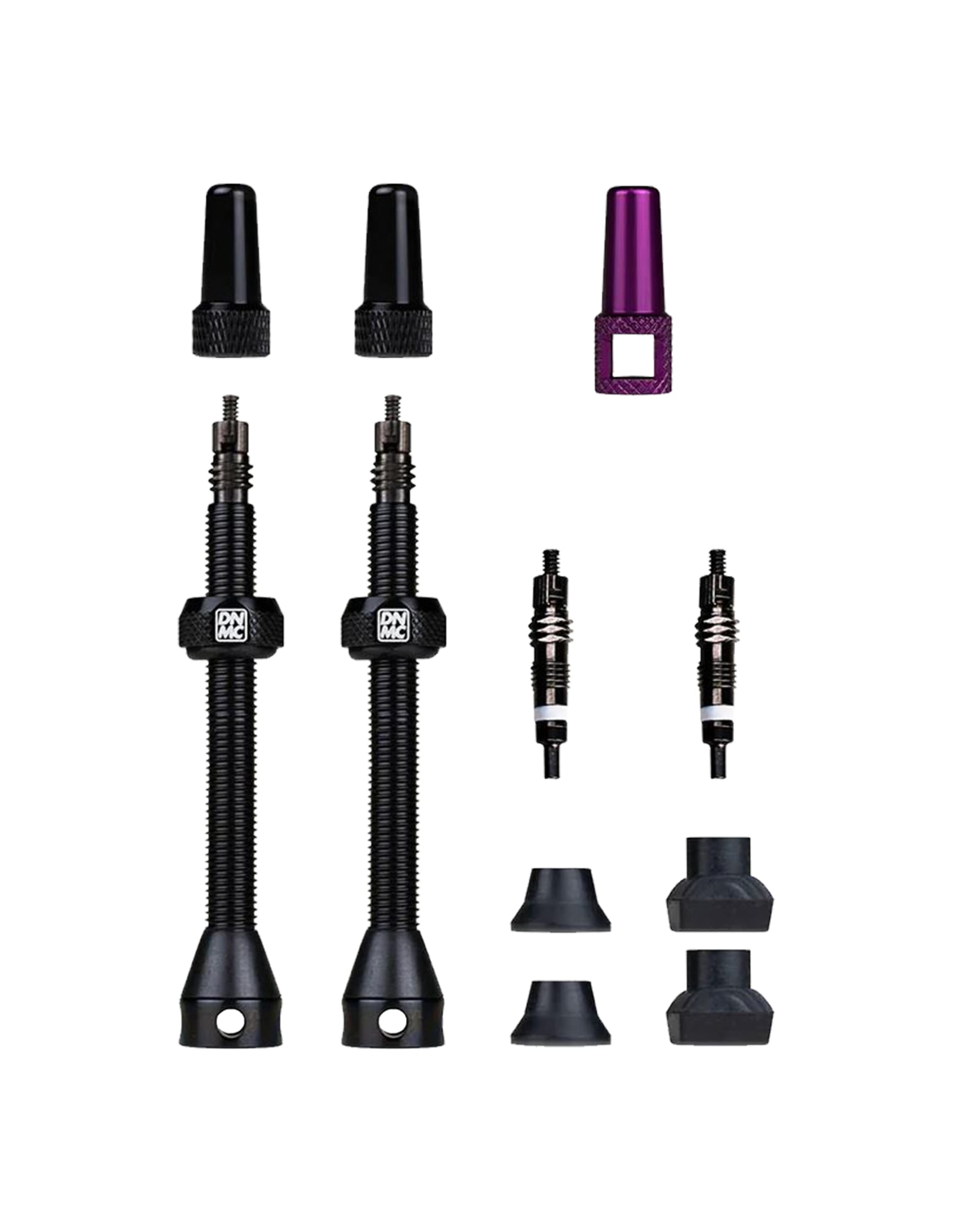 Dynamic Barkeeper Tubeless Valve Kit