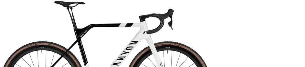 Inflite CF SLX 8 – Outlet
