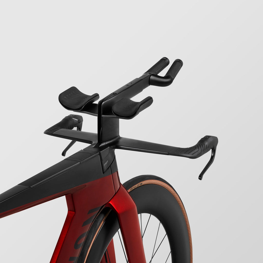Speedmax CFR Disc Di2 – Outlet