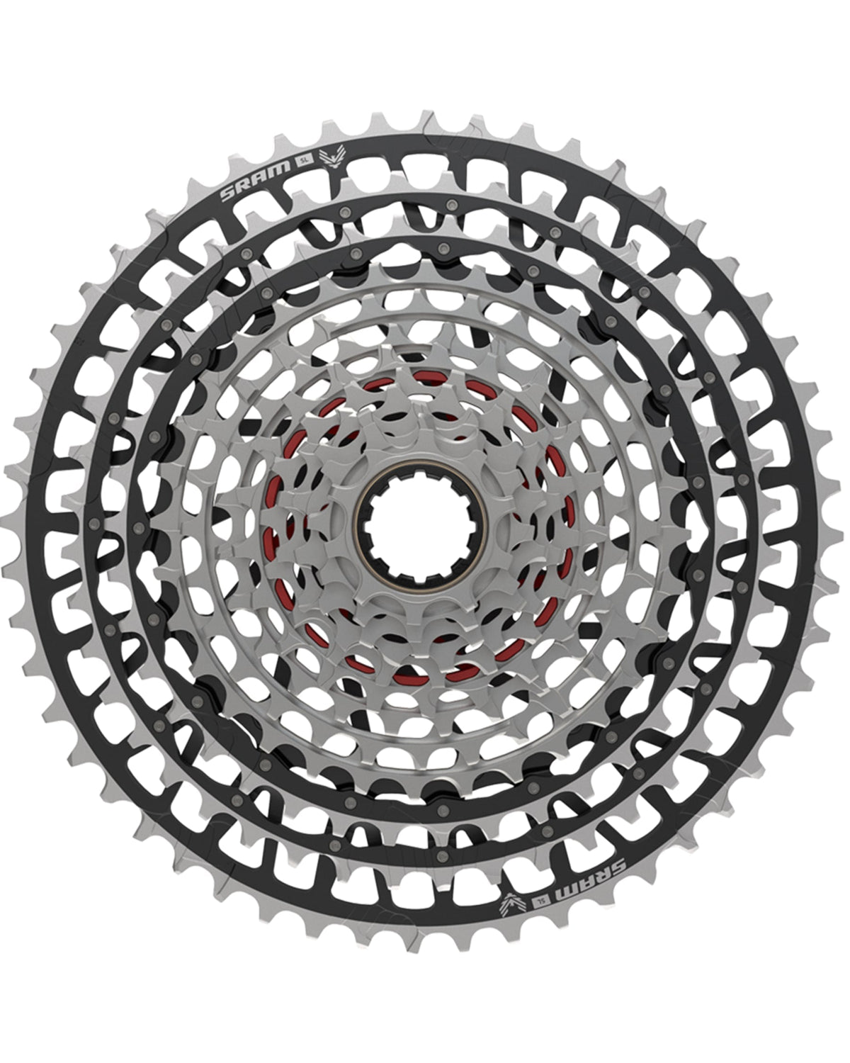 SRAM XS-1299 T-Type XX SL 12-speed Cassette