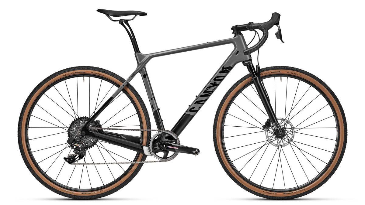 Grizl CF SLX 8 AXS Trail – Outlet