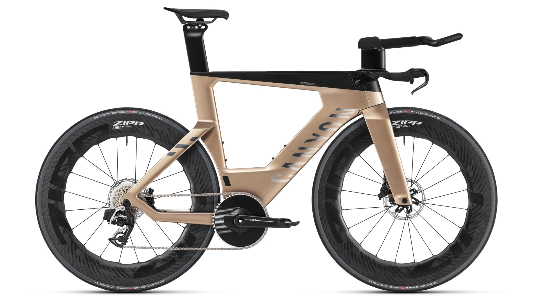Speedmax CFR AXS – Outlet