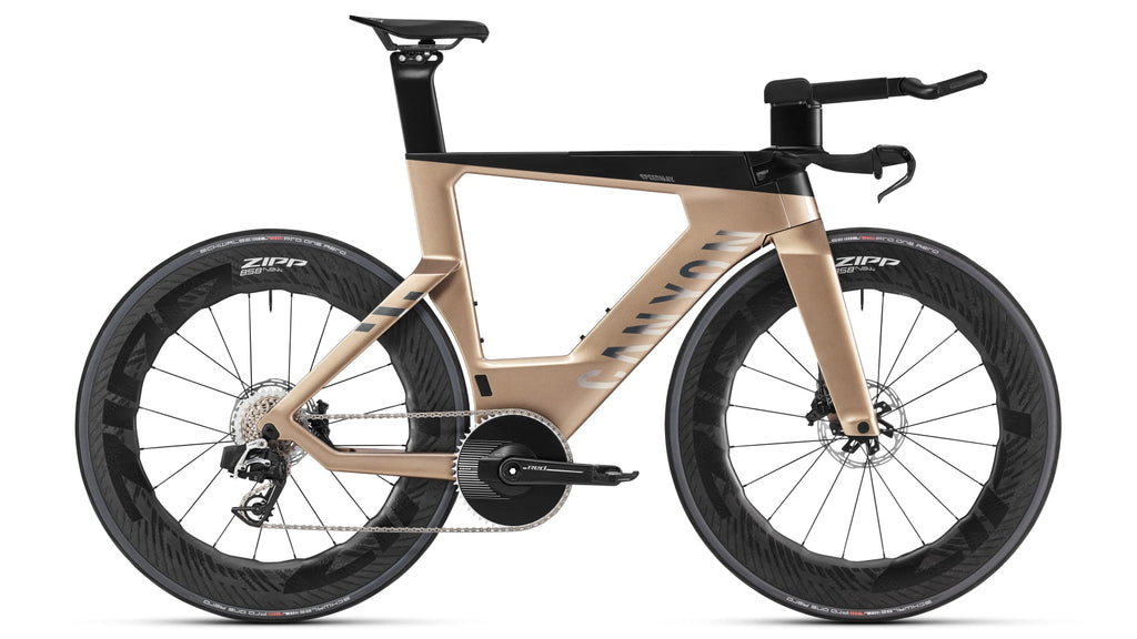 Speedmax CFR AXS – Outlet