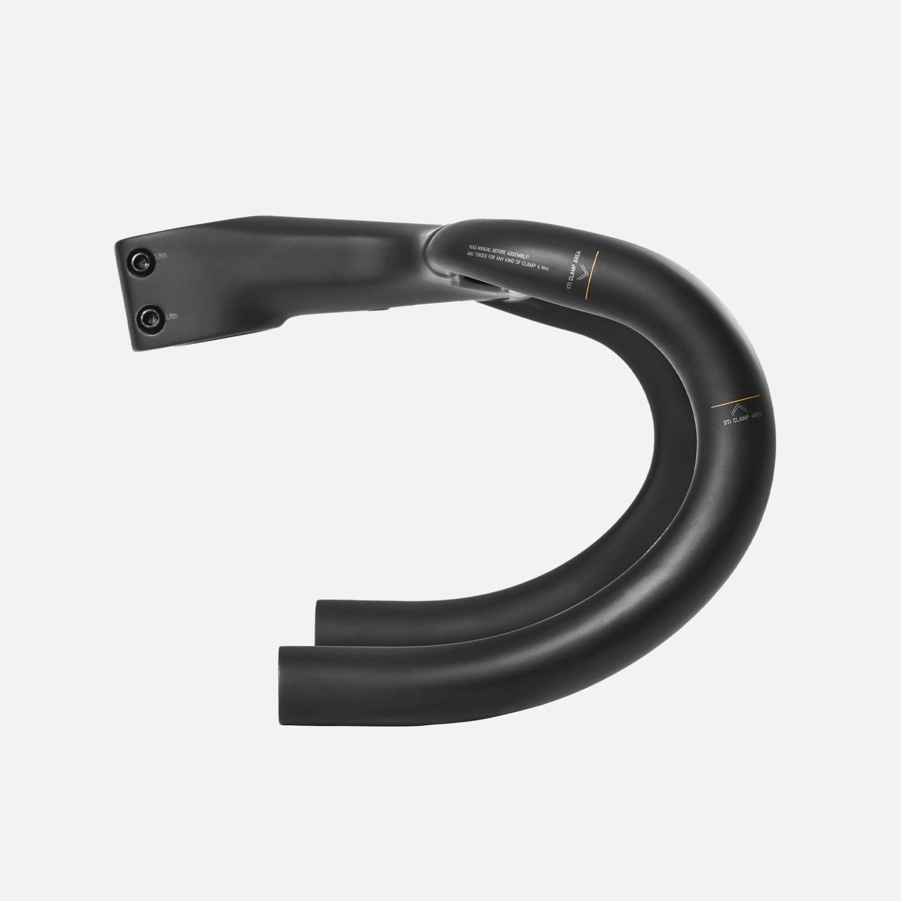 Canyon CP0030 1 1/4" CF Cockpit – Outlet
