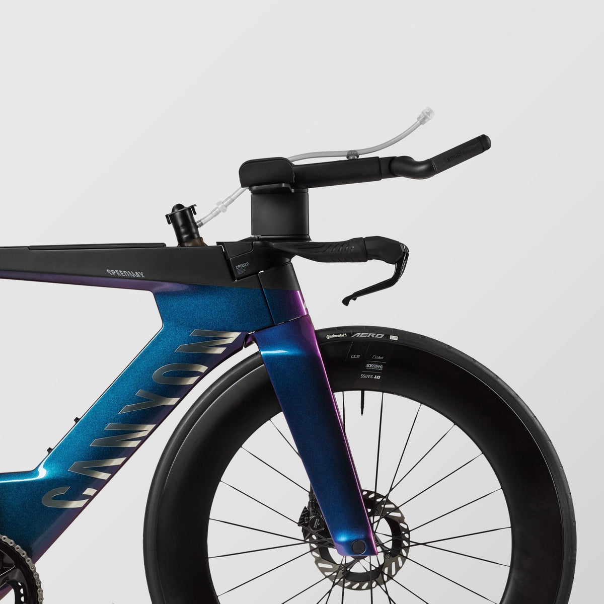 Speedmax CFR Di2 – Outlet