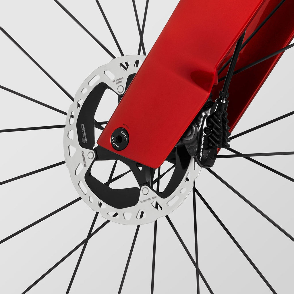 Speedmax CFR Disc Di2 – Outlet