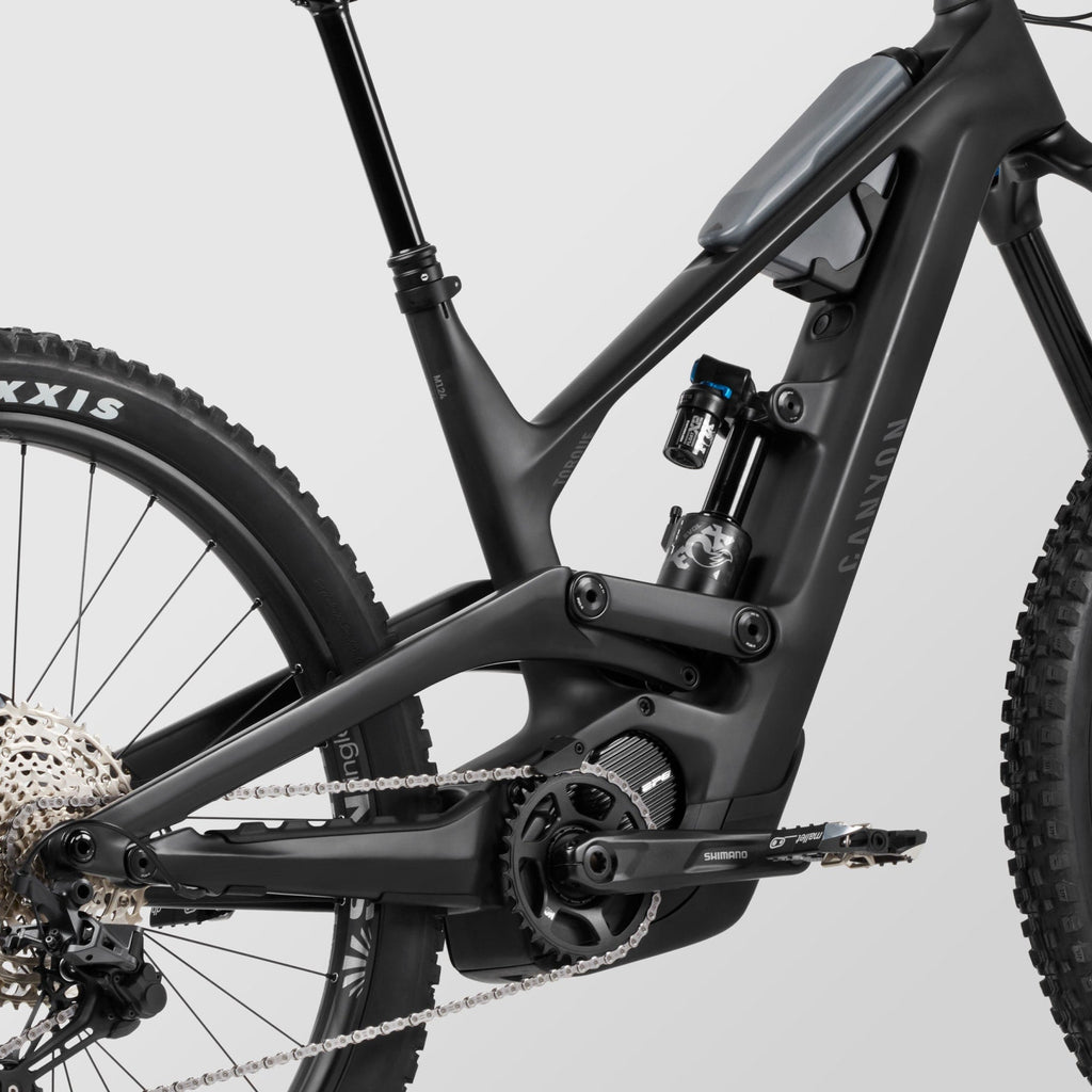Torque:ON CF 8 – Outlet