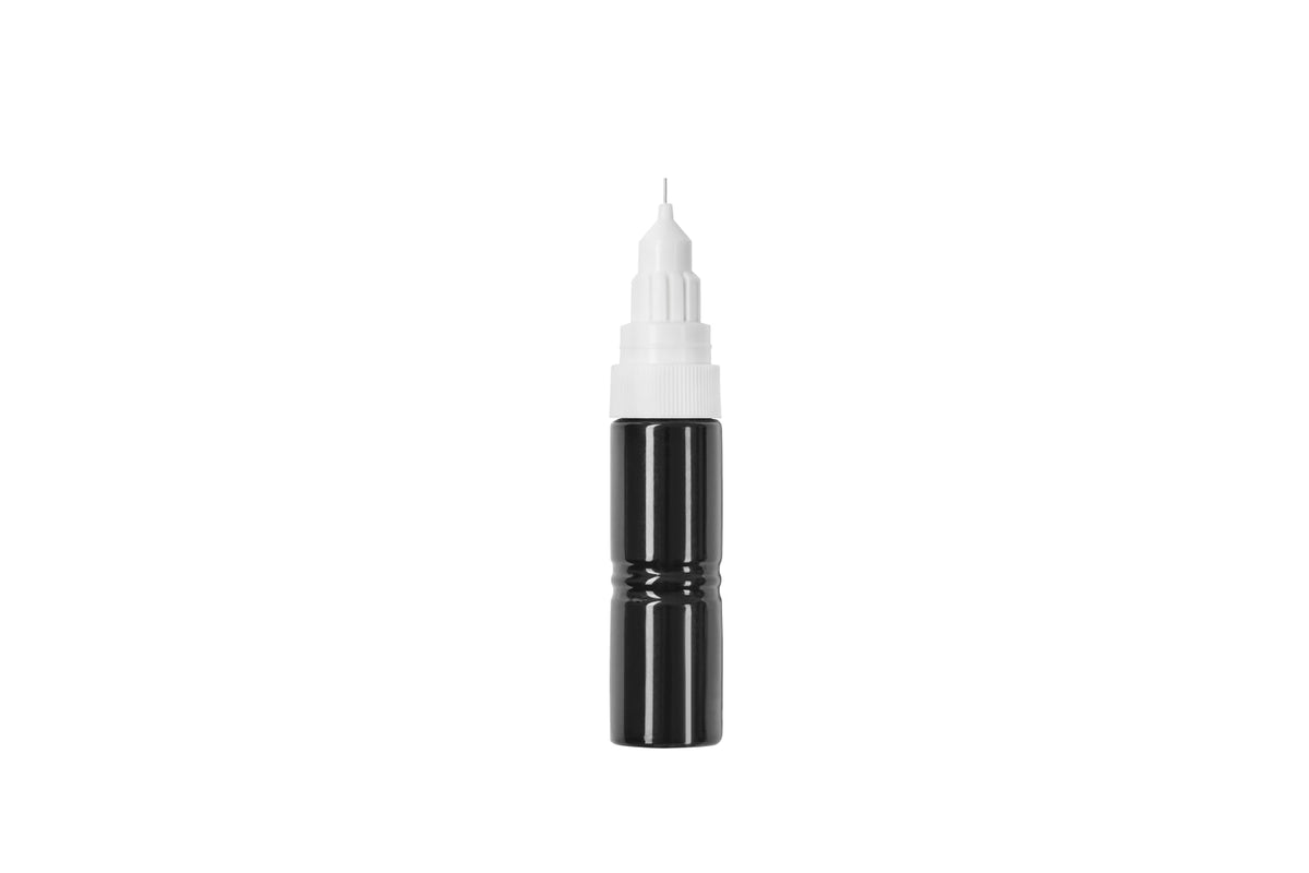 Canyon touch-up pen RL0001 black matt