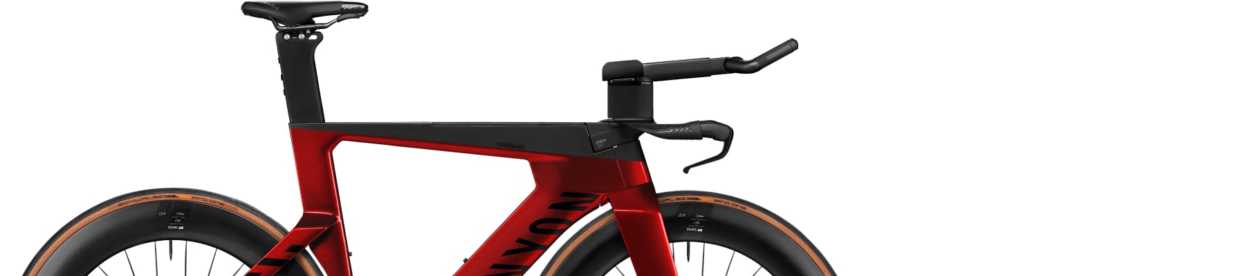 Speedmax CFR Disc Di2 – Outlet