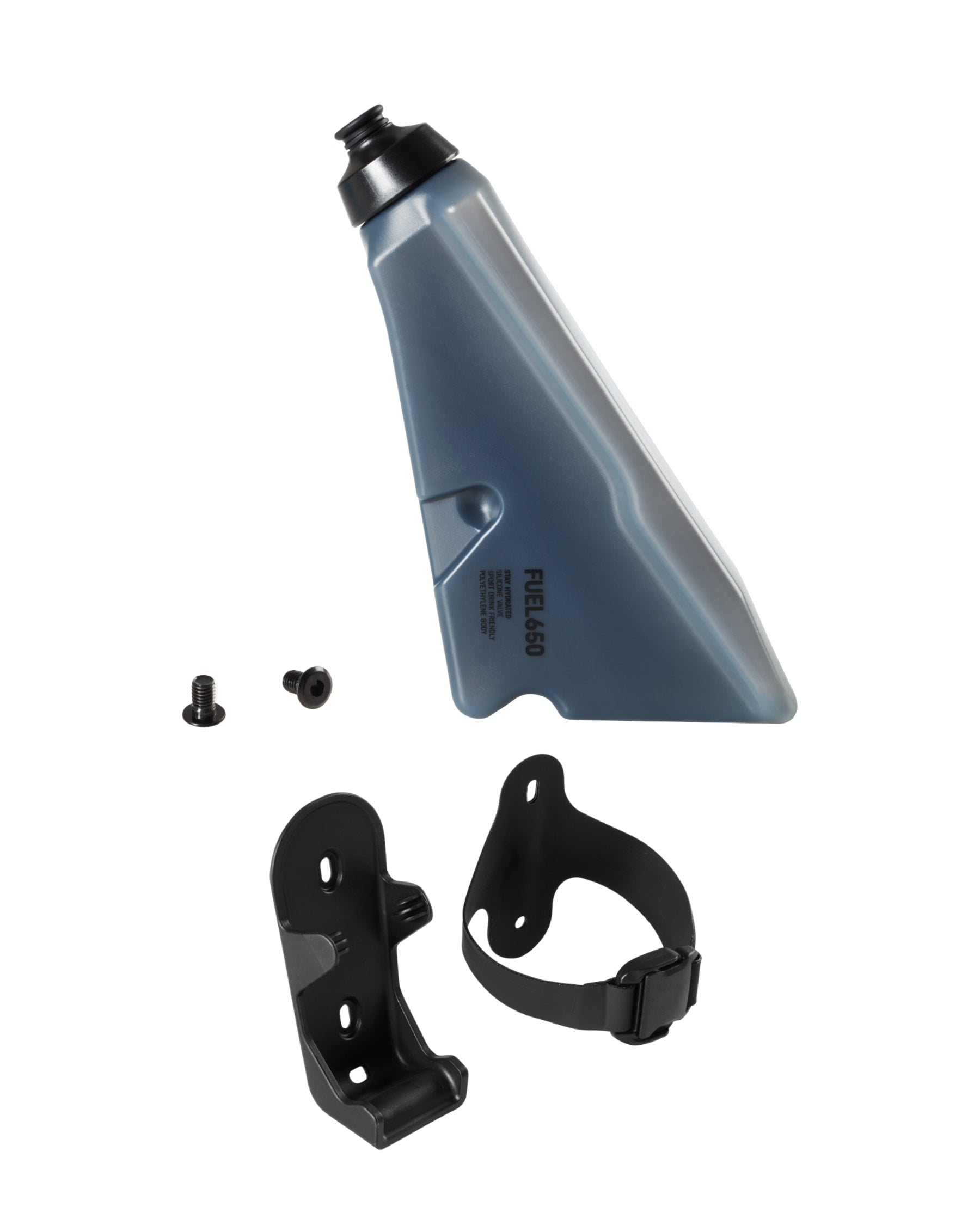 Canyon Torque:ON Bottle Cage Set