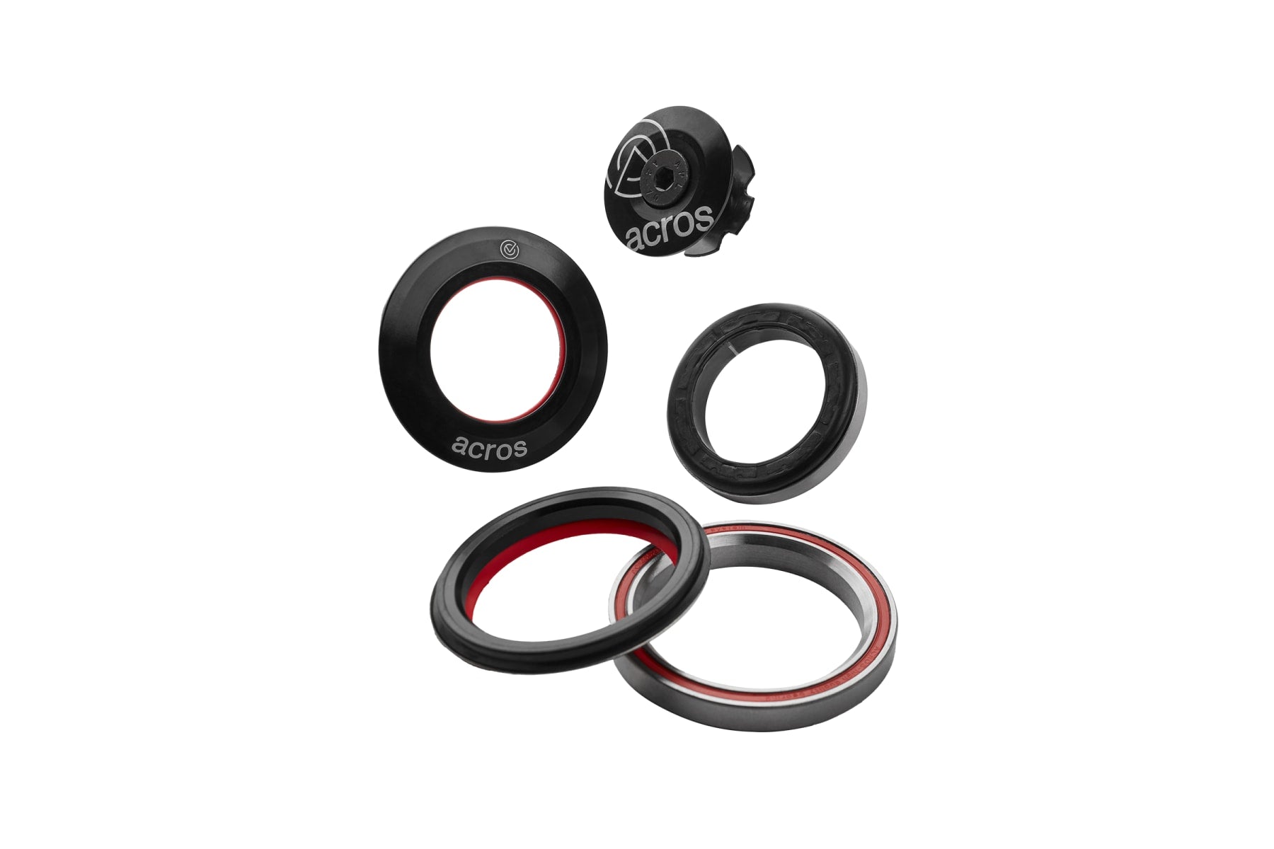 Canyon GP7456-01 Headset