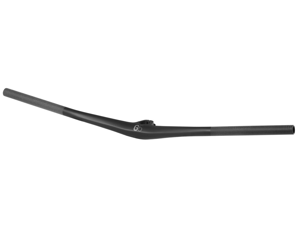 Canyon CP0009 1 1/8" CF Cockpit