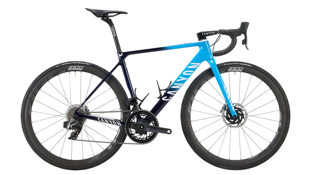 Ultimate CF SLX Team Movistar – Outlet